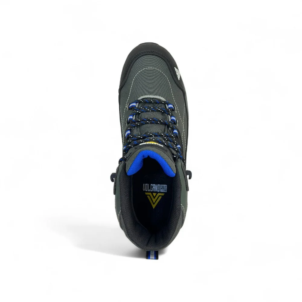Zapatillas de Seguridad Impermeables y Dieléctricas Aquaman 18 kV con Punta de Fibra de Vidrio - Imagen de 7