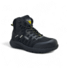 ZAPATILLA DE SEGURIDAD IMPERMEABLE DIELECTRICA HADES