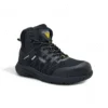ZAPATILLA DE SEGURIDAD IMPERMEABLE DIELECTRICA HADES