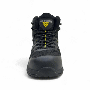 ZAPATILLA DE SEGURIDAD IMPERMEABLE DIELECTRICA HADES - Imagen de 5