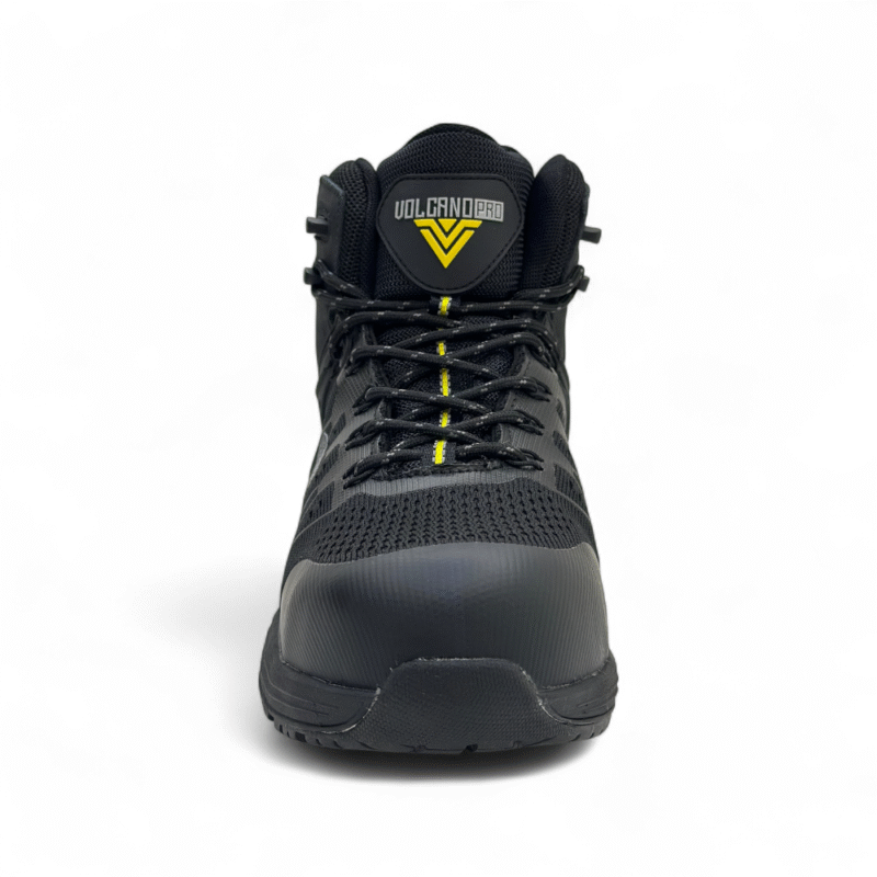 ZAPATILLA DE SEGURIDAD IMPERMEABLE DIELECTRICA HADES - Imagen de 5