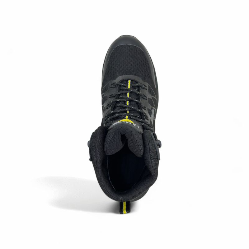 ZAPATILLA DE SEGURIDAD IMPERMEABLE DIELECTRICA HADES - Imagen de 6