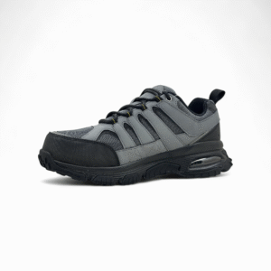 Zapatillas de Seguridad Skechers Arcket Grey – Protección, Estilo y Comodidad para el Trabajo Diario - Imagen de 4