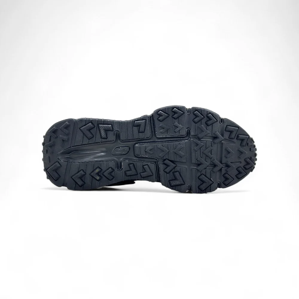 Zapatillas de Seguridad Skechers Arcket Grey – Protección, Estilo y Comodidad para el Trabajo Diario - Imagen de 5
