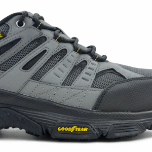 Zapatillas de Seguridad Skechers Arcket Grey – Protección, Estilo y Comodidad para el Trabajo Diario - Imagen de 7