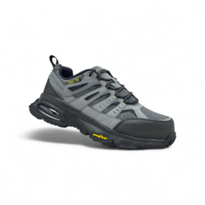 Zapatillas de Seguridad Skechers Arcket Grey – Protección, Estilo y Comodidad para el Trabajo Diario - Imagen de 6