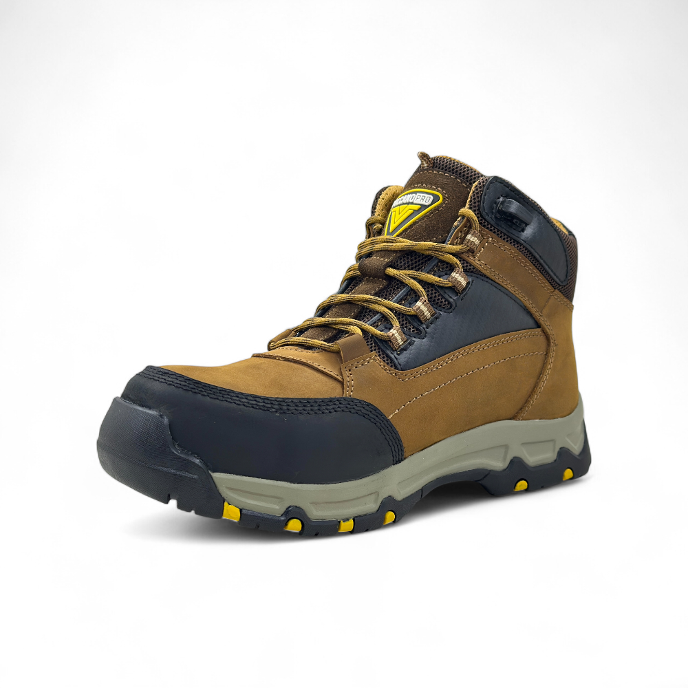 Botín de Seguridad Volcano Pro Aquiles 2.0 - Imagen de 3