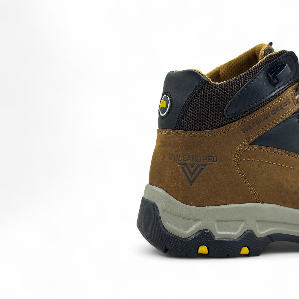 Botín de Seguridad Volcano Pro Aquiles 2.0 - Imagen de 5