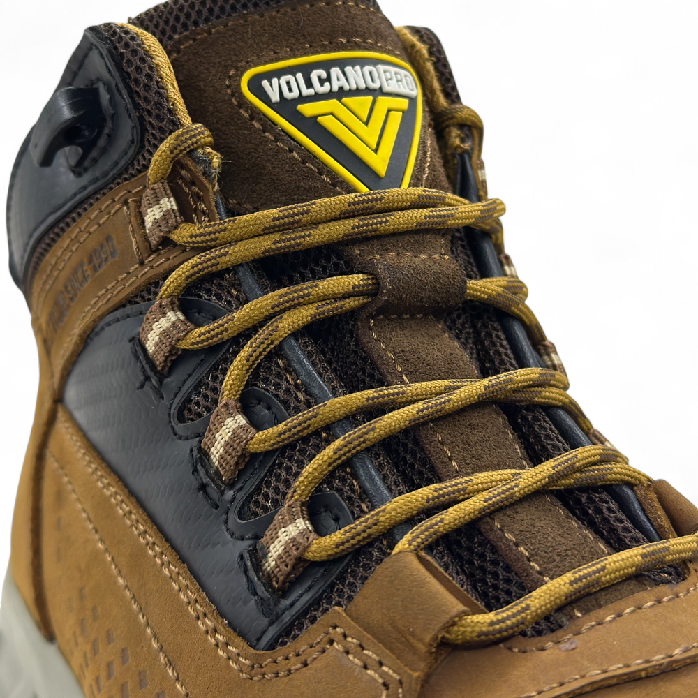 Botín de Seguridad Volcano Pro Aquiles 2.0 - Imagen de 6