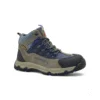 Zapato de Seguridad Carubi Pro Raptor Gris