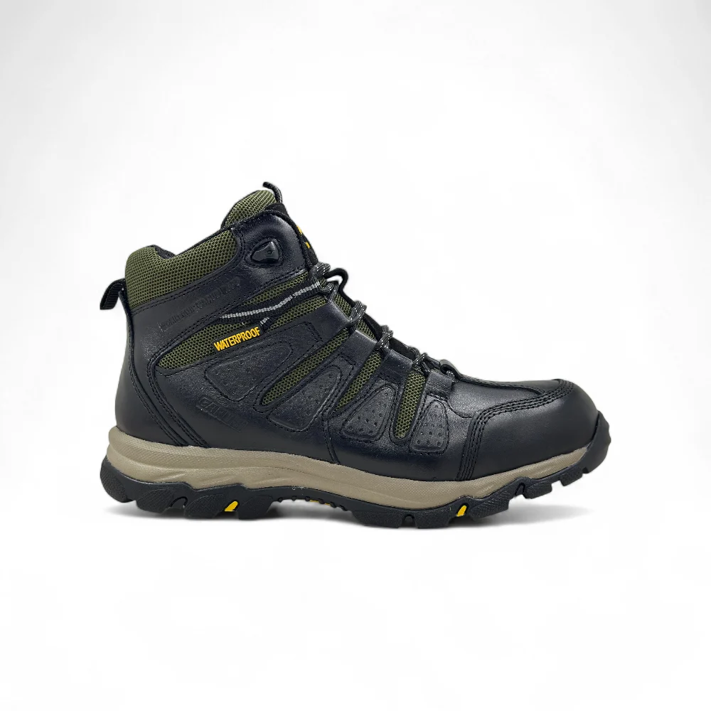 Botín de Trekking Carubi Pro Arthur - Imagen de 2