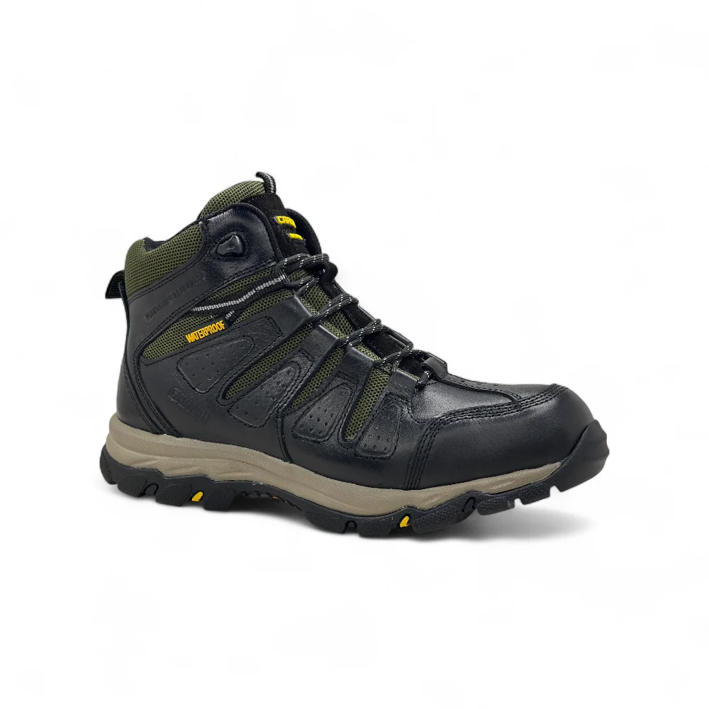 Botín de Trekking Carubi Pro Arthur