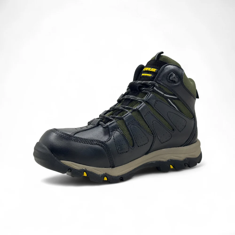 Botín de Trekking Carubi Pro Arthur - Imagen de 3