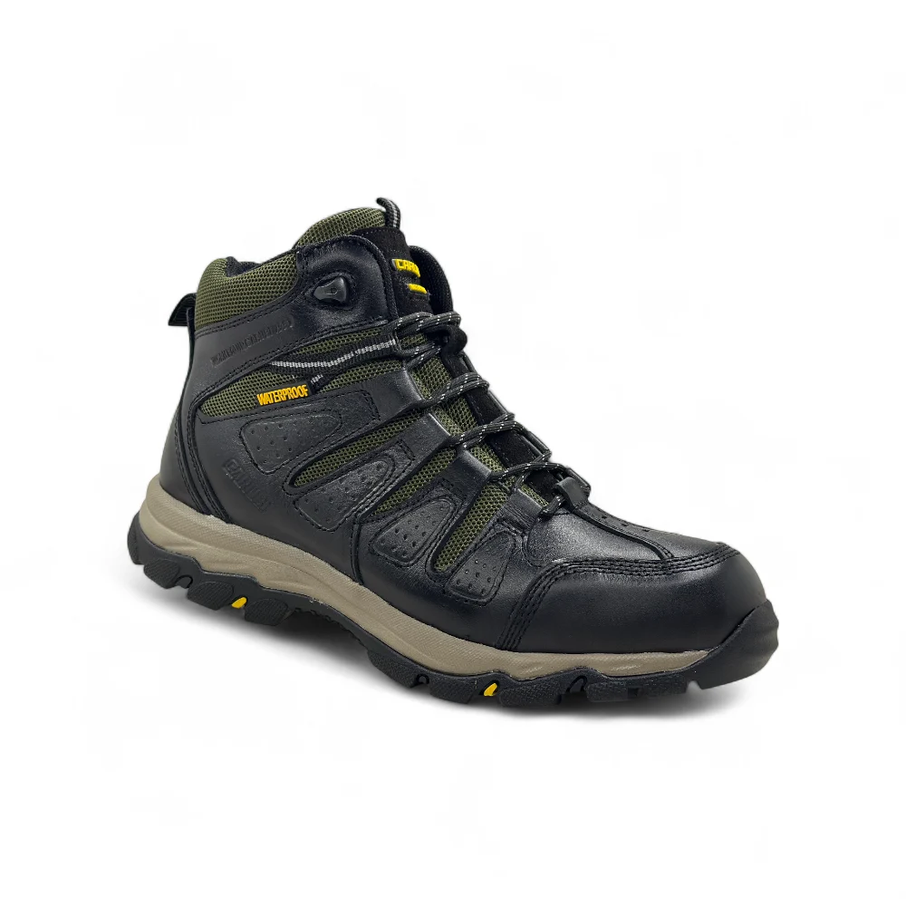 Botín de Trekking Carubi Pro Arthur - Imagen de 4