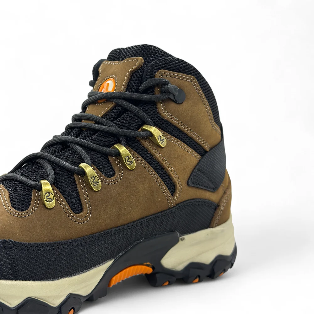 Zapatilla de Trekking diana cafe - Imagen de 6