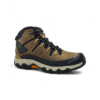 Zapatilla de Trekking Wolfito Modelo Atuk Café