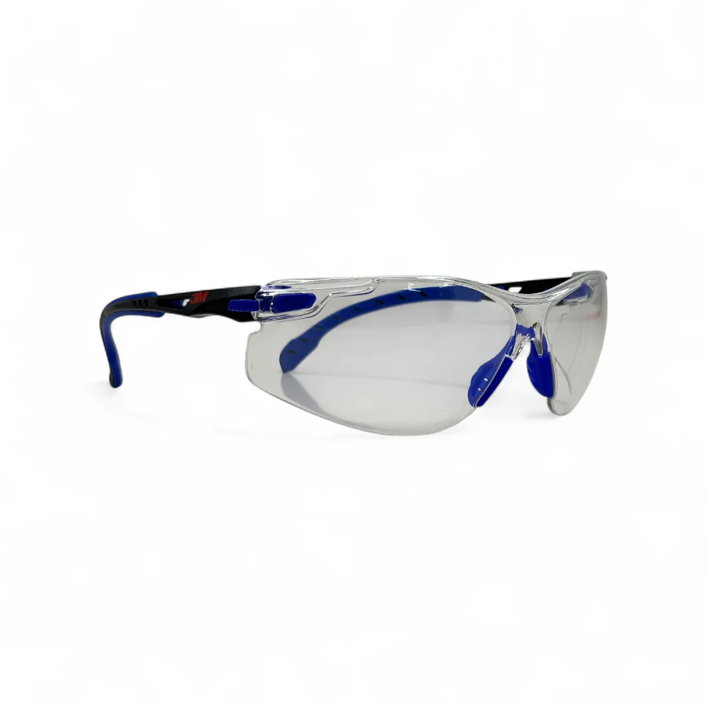 Lentes de Seguridad 3M Solus serie 1000 – Protección Ocular Avanzada - Imagen de 2
