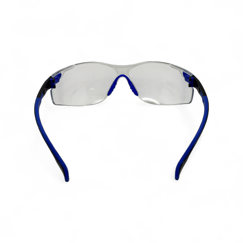 Lentes de Seguridad 3M Solus serie 1000 – Protección Ocular Avanzada - Imagen de 10