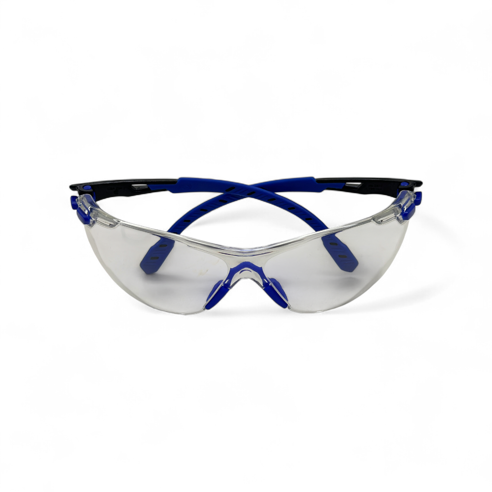 Lentes de Seguridad 3M Solus serie 1000 – Protección Ocular Avanzada - Imagen de 9