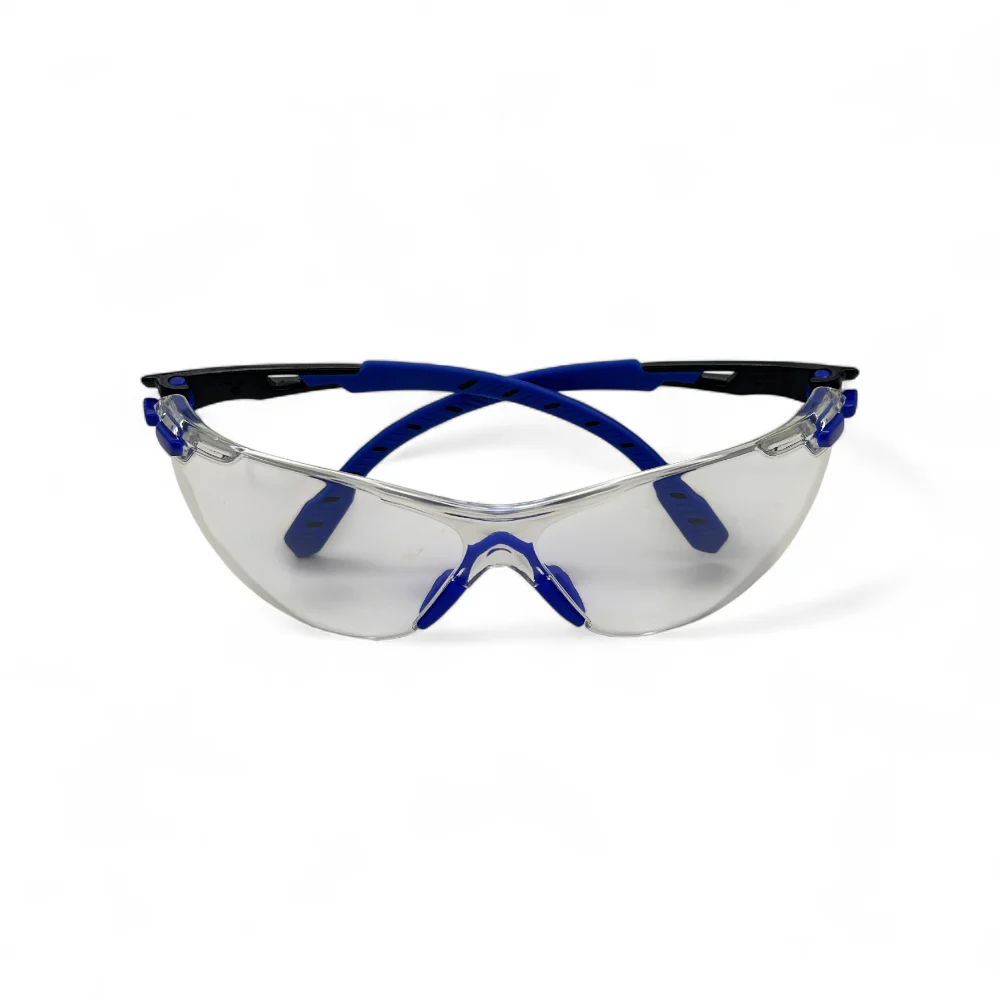 Lentes de Seguridad 3M Solus serie 1000 – Protección Ocular Avanzada - Imagen de 9