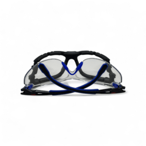 Lentes de Seguridad 3M Solus serie 1000 – Protección Ocular Avanzada - Imagen de 8