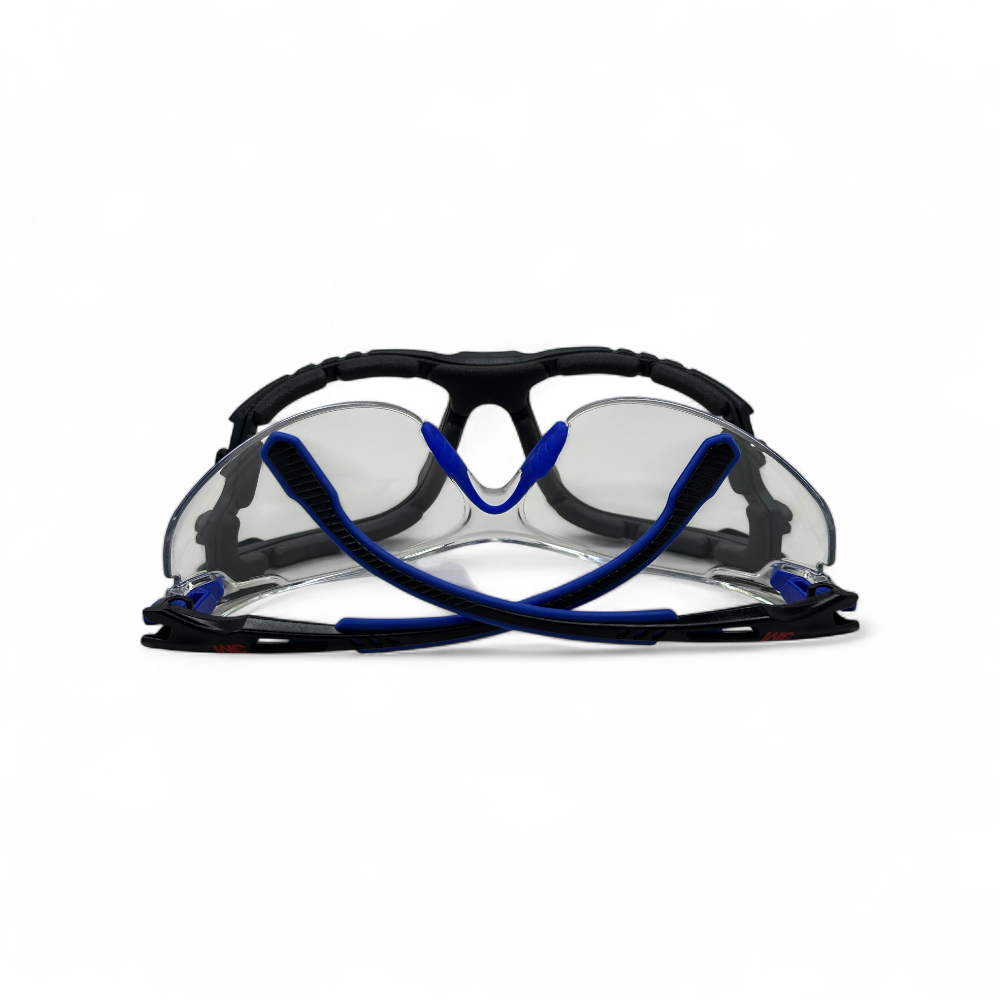 Lentes de Seguridad 3M Solus serie 1000 – Protección Ocular Avanzada - Imagen de 8