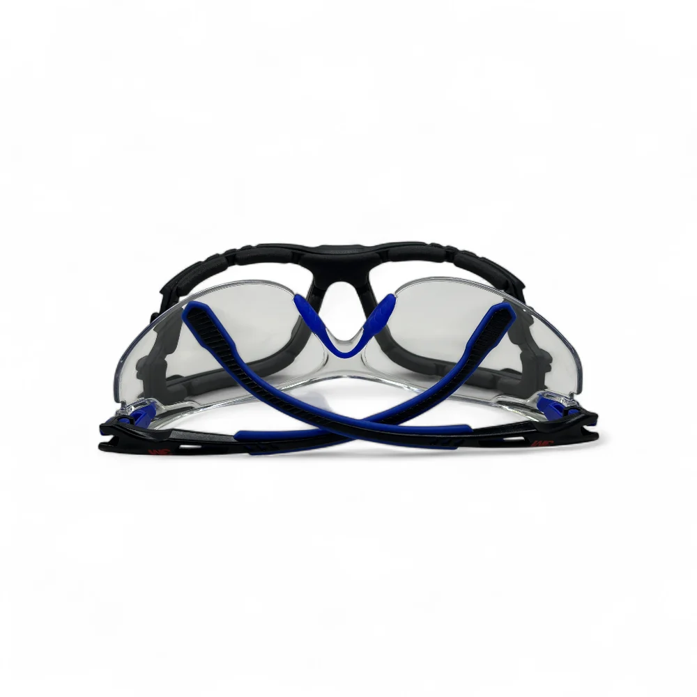 Lentes de Seguridad 3M Solus serie 1000 – Protección Ocular Avanzada - Imagen de 8