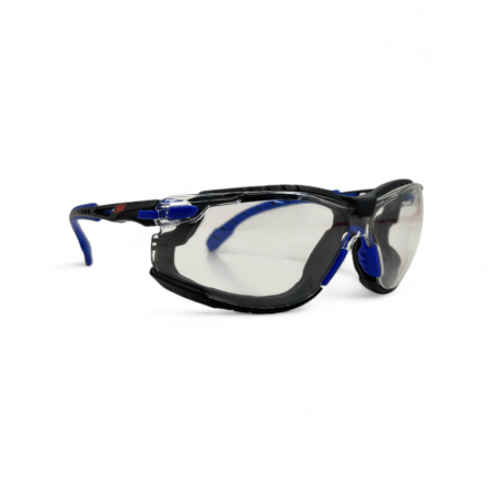 Lentes de Seguridad 3M Solus serie 1000 – Protección Ocular Avanzada