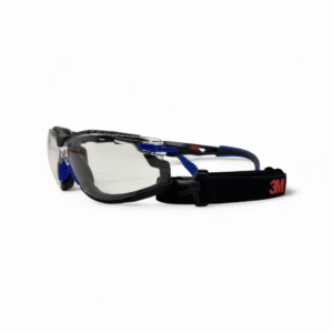 Lentes de Seguridad 3M Solus serie 1000 – Protección Ocular Avanzada - Imagen de 5