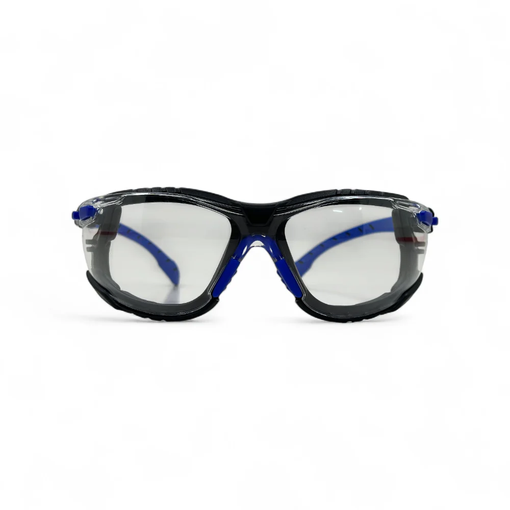 Lentes de Seguridad 3M Solus serie 1000 – Protección Ocular Avanzada - Imagen de 4