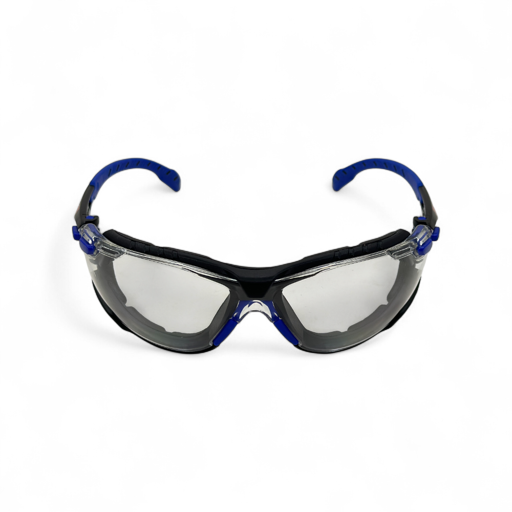 Lentes de Seguridad 3M Solus serie 1000 – Protección Ocular Avanzada - Imagen de 3