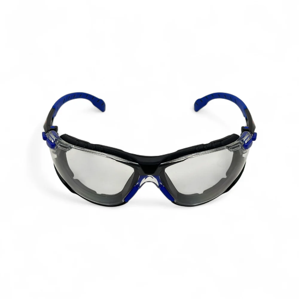 Lentes de Seguridad 3M Solus serie 1000 – Protección Ocular Avanzada - Imagen de 3
