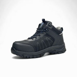 Botín Dieléctrico Norseg Lisboa CT – Zapatos de Seguridad Dieléctricos, Livianos y Resistentes - Imagen de 3