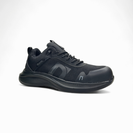 Zapatillas de Seguridad Raven CT Unisex - Calzado Norseg de Alta Protección