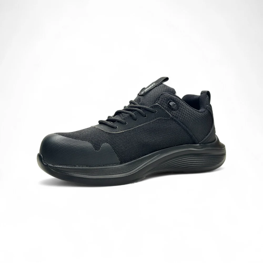 Zapatillas de Seguridad Raven CT Unisex - Calzado Norseg de Alta Protección - Imagen de 3