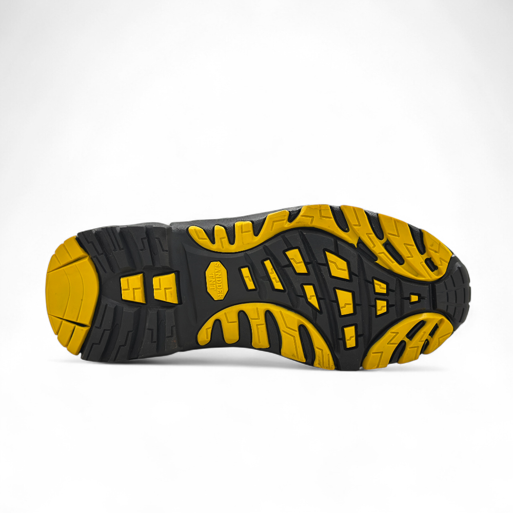 Botín Dieléctrico Norseg Viper CT para Mujer – Zapatos de Seguridad Dieléctricos - Imagen de 6