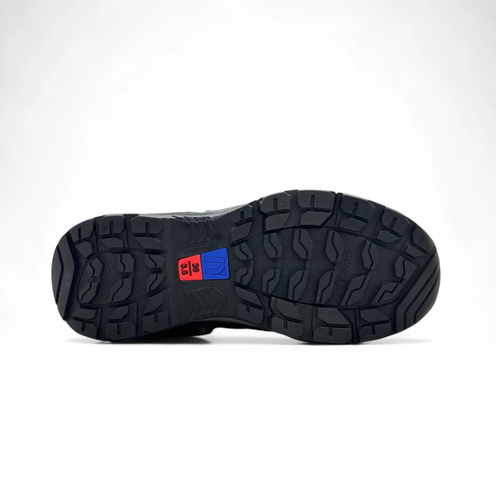 Botín Dieléctrico Norseg Viper CT para Mujer – Zapatos de Seguridad Dieléctricos - Imagen de 5