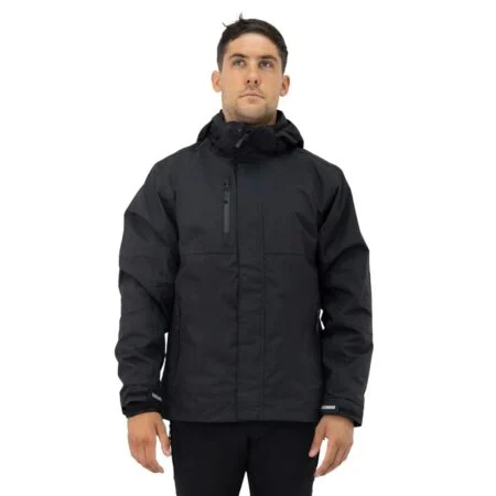 Casaca 3 en 1 Hardwork Reno - Impermeable y Resistente al Viento