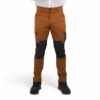 PANTALON HARDWORK DAKOTA SPANDEX CAMEL
