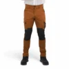 PANTALON HARDWORK DAKOTA SPANDEX CAMEL