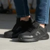 Zapatillas de Seguridad Raven CT Unisex - Calzado Norseg de Alta Protección