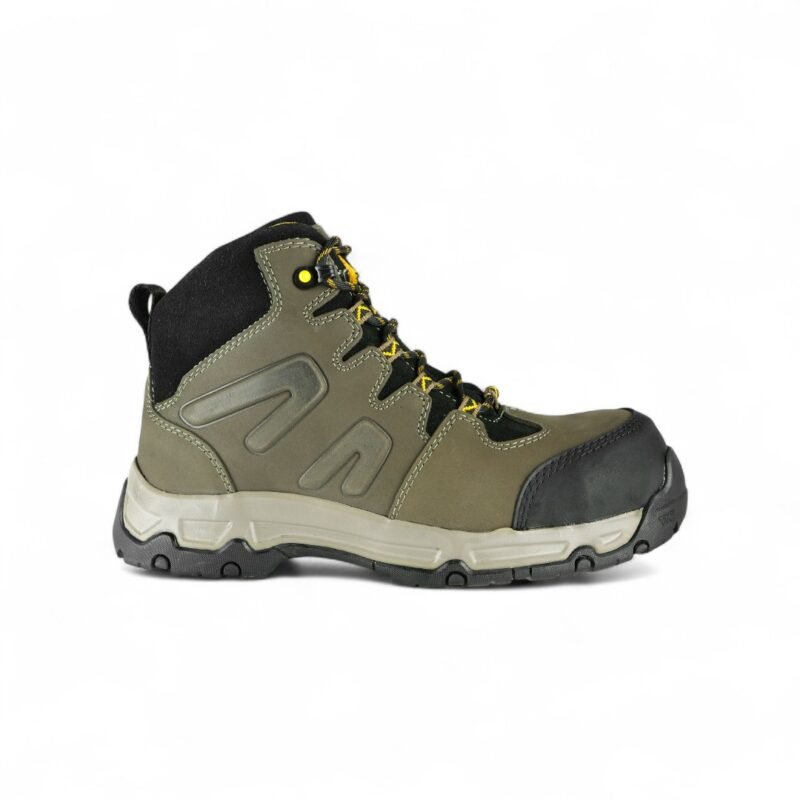 Botin de Seguridad Ranger Vizcacha - Imagen de 2
