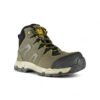 Botin de Seguridad Ranger Vizcacha