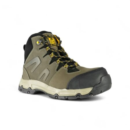 Botin de Seguridad Ranger Vizcacha