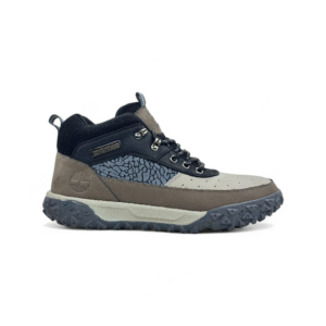 Zapato Casual Ergonómico de Cuero Camel con Suela EVA y Caucho - Imagen de 2