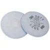 Filtro 3M 2071 P95 - Protección contra Partículas, Precio y Compatibilidad con Respiradores 3M