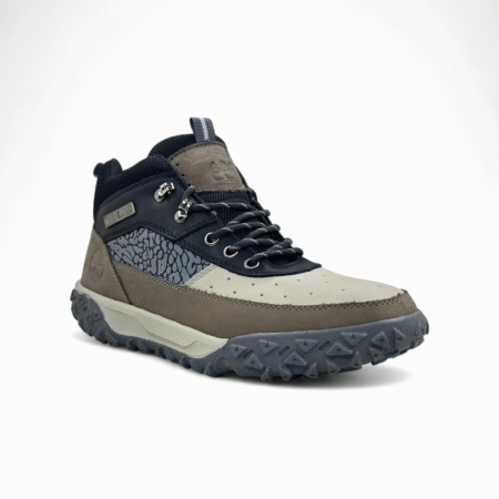 Zapato Casual Ergonómico de Cuero Camel con Suela EVA y Caucho