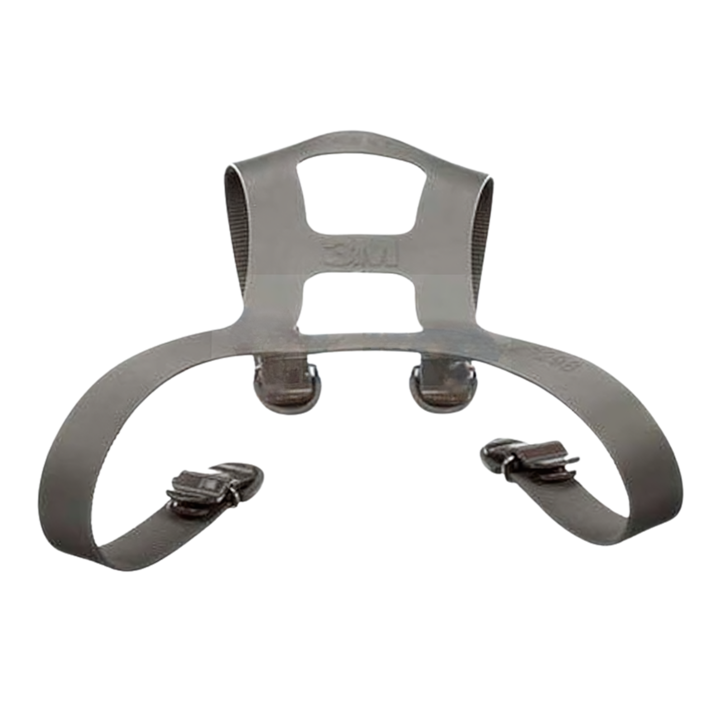 Arnés 6897 3M para Respirador 6800 - Reemplazo de Diafragmas Parlantes y Sellado Eficaz - Imagen de 3