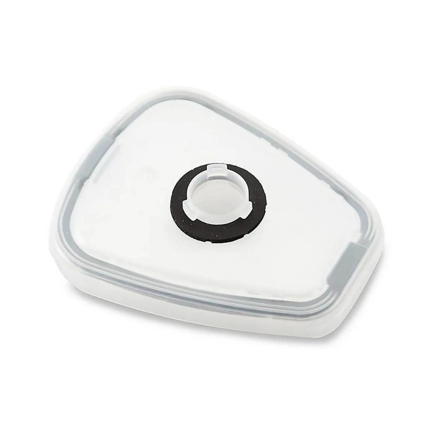 Adaptador 3M 502 - Fijación de Filtros 7093 y 2000 a Respiradores 3M, Precio y Características - Imagen de 2