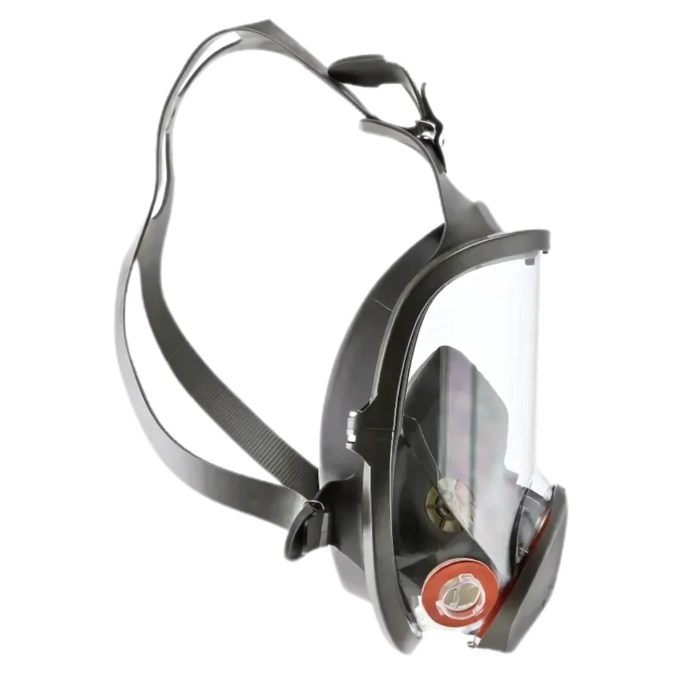 Respirador 3M 6800 Cara Completa - Protección Eficaz contra Gases y Partículas - Imagen de 3
